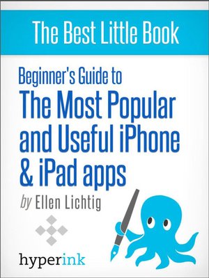 cover image of iPhone and iPad Apps Every User Should Own